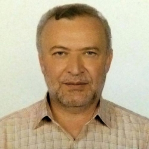 Picture of دکتر محمد رضا محدث مجتهدی